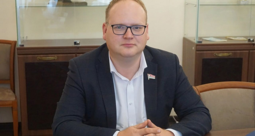 Липецкому депутату продлили домашний арест на два месяца