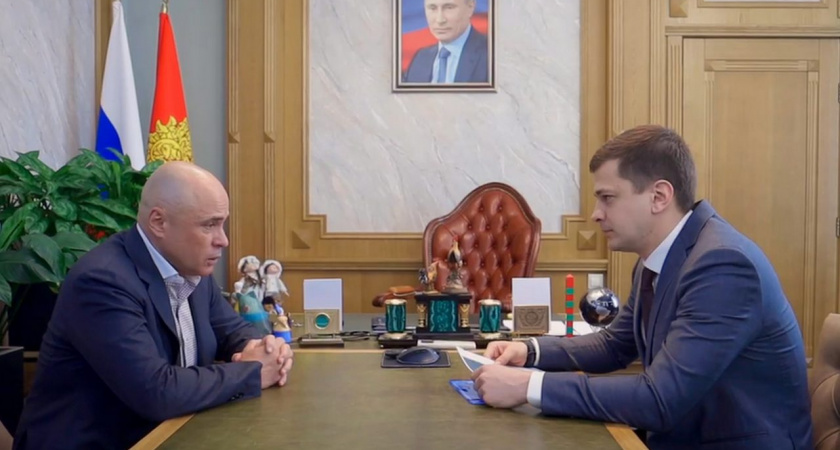 Вячеслав Жабин будет руководить Ельцом