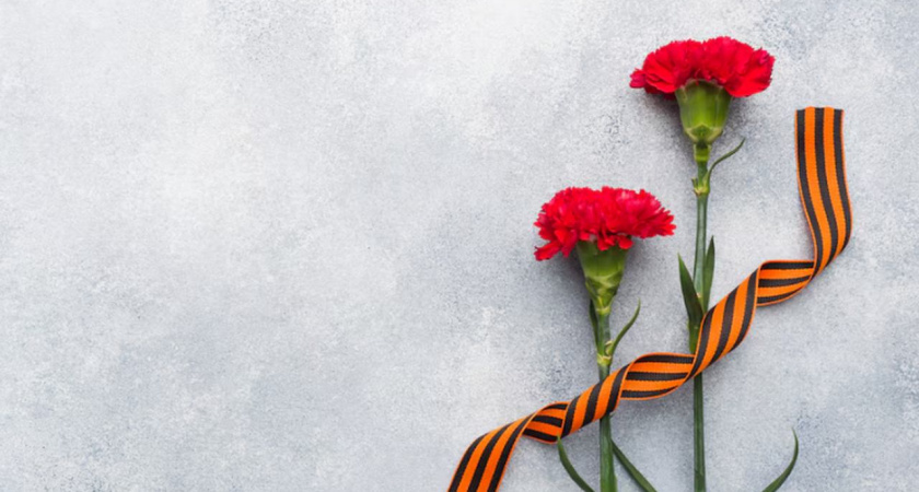 День Победы — главный праздник для липчан  