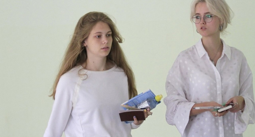 В Липецкой области стартовал досрочный период сдачи ОГЭ