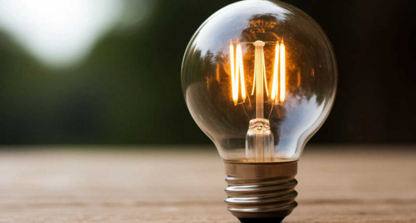 В Липецке 28 апреля пройдут плановые отключения электроэнергии