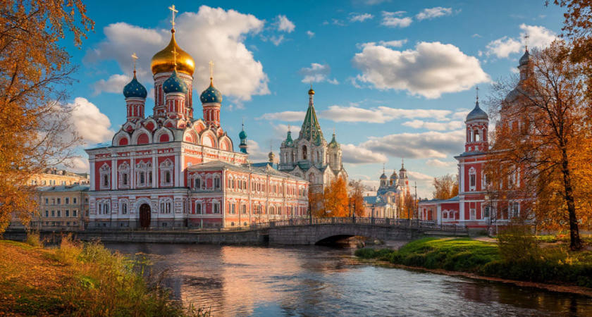 Задонск и Елец стали лауреатами II Всероссийской премии «Туристические города»