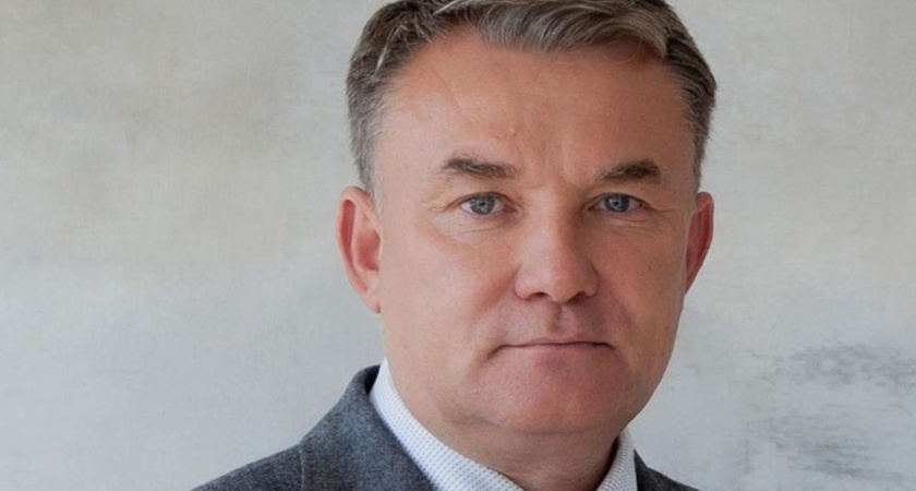 Бизнесмен Андрей Выжанов вновь баллотируется в городской совет Липецка