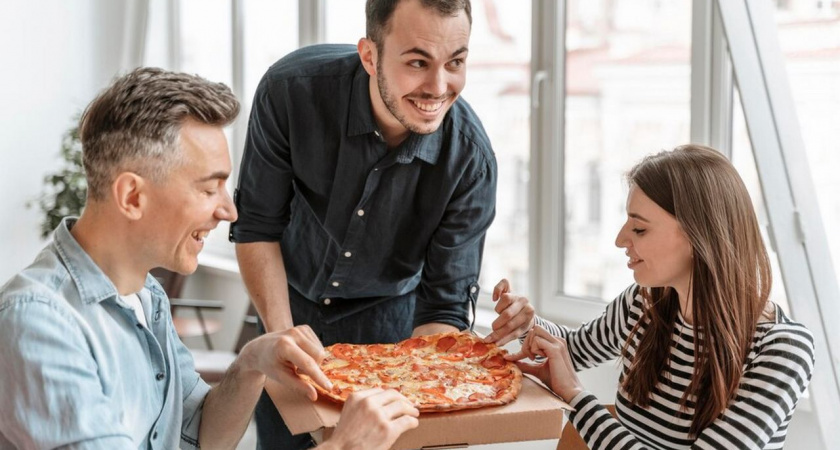 Майские праздники: планы липчан и корпоративные традиции