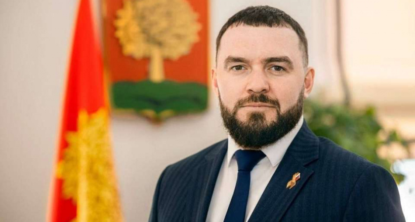 Роман Балашов стал наставником проекта «Гордость Липецкой земли» для участников СВО