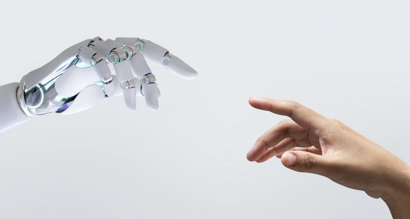 К перспективе замены чиновников и депутатов на ИИ каждый второй липчанин относится положительно 