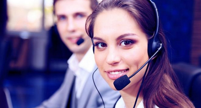 Контакт-центр РВК-Липецк принял более 119 тыс. звонков с начала года 