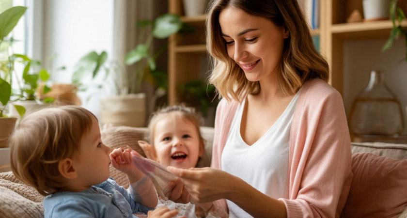 Сокращенный рабочий день только для женщин одобряют 68% липчан 