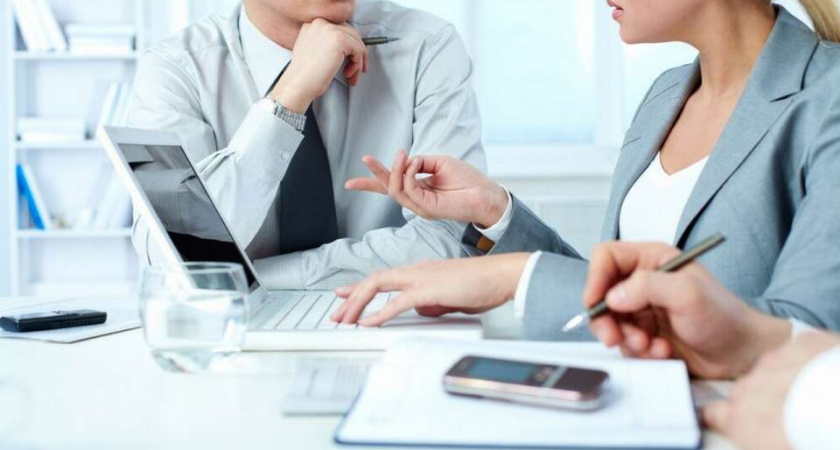 83% компаний Липецка принимают на работу родственников сотрудников