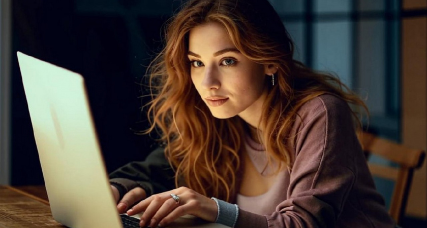 Больше 100 тысяч липчан перешли на электронные трудовые