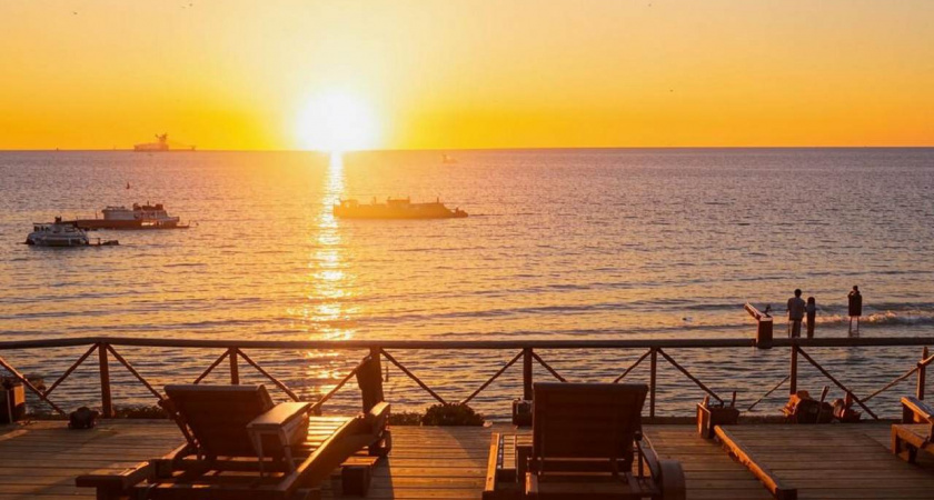 Липчане назвали лучшие места для отдыха этим летом 