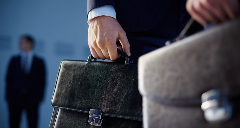 30% липчан поддерживают идею допуска на госслужбу только после армии 