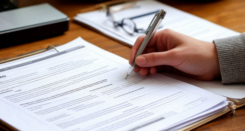 Липчане стали на 35% чаще создавать или обновлять резюме