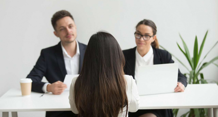 63% работодателей Липецка ничего не раздражает в резюме соискателей 