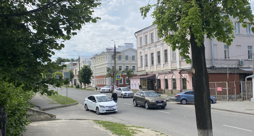 В Липецке открыт Центр сопровождаемого проживания для взрослых с инвалидностью