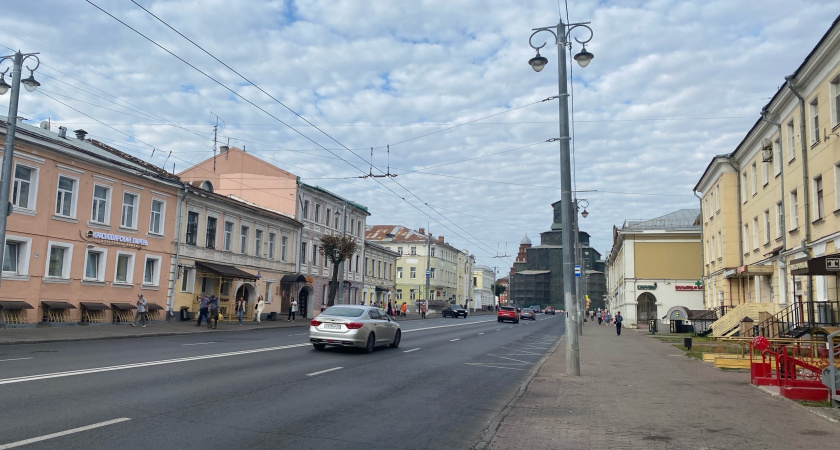 7 июля в Липецкой области ожидается потепление до +32
