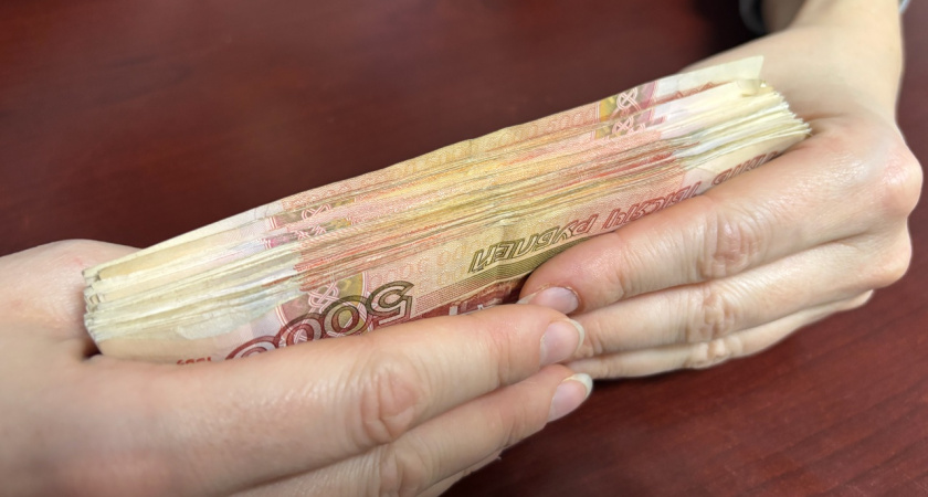 Более 105 тысяч семей в Липецкой области получили маткапитал