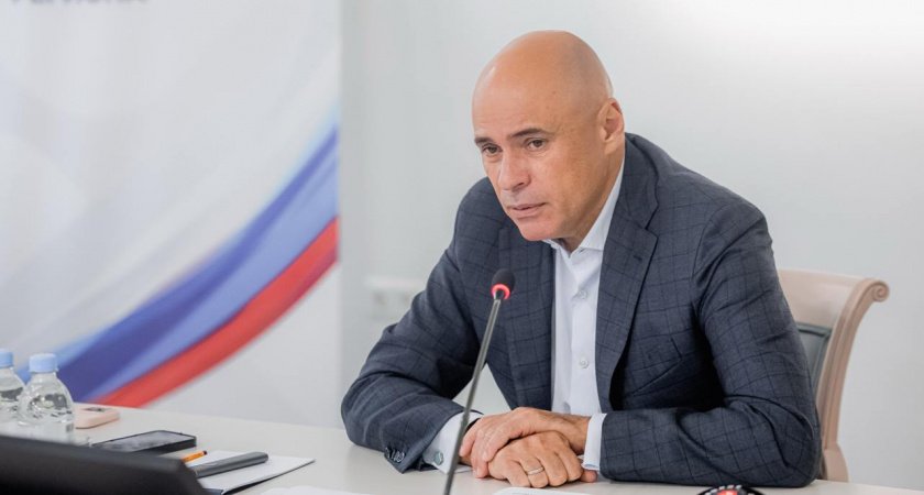 В Липецкой области объявили отмену угрозы атаки БПЛА