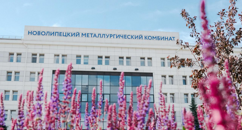 НЛМК стал лидером по трудоустройству выпускников 2025 года