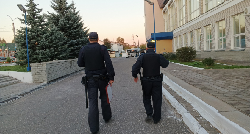В Липецкой области воронежский вор-рецидивист обворовал пенсионерку