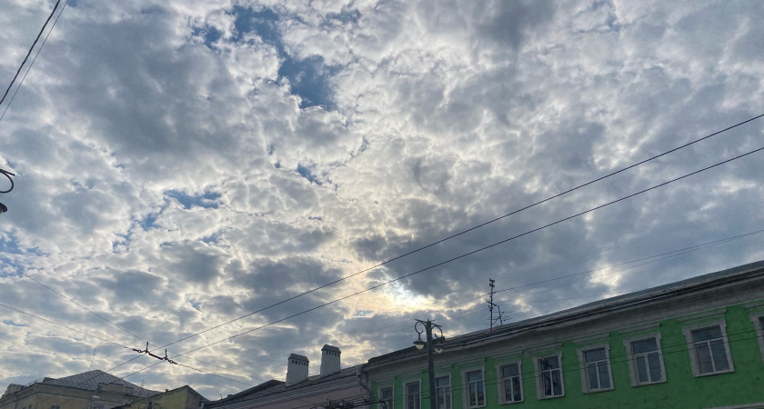 Три беспилотника нейтрализовали ночью в небе над Липецкой областью