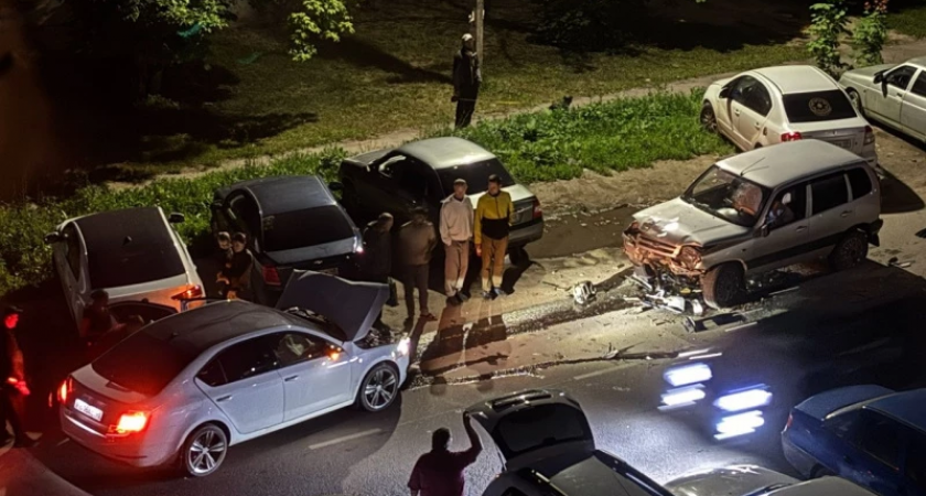 В Липецке нейрохирурги спасли трехмесячного ребенка после страшного ДТП
