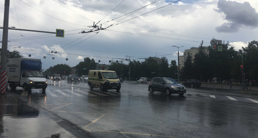 Какие машины реже всего останавливает ГАИ: список самых незаметных моделей