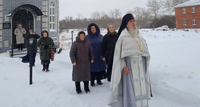 Липецкая епархия простится с погибшим 15 июля в ДТП иеромонахом Фотием