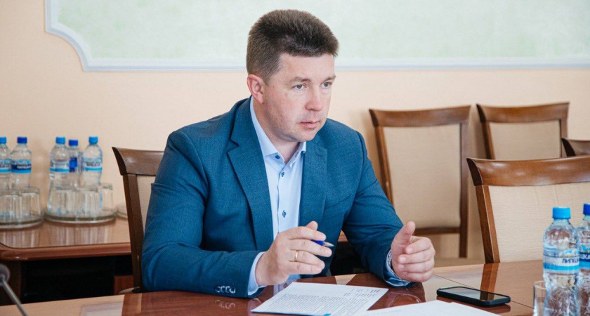 Мэр Липецка созывает совещание после аварии на электросетях