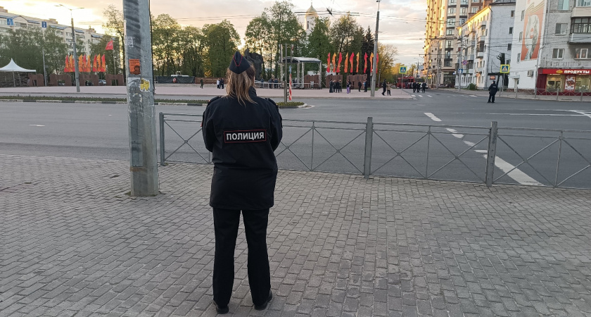 Липчанам напомнили о росте штрафов за отказ остановиться по требованию ГАИ
