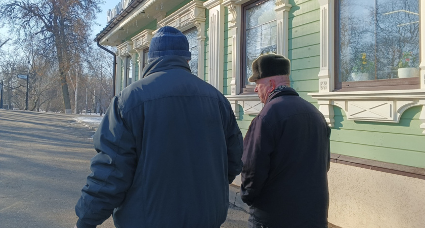 1 августа более 77 тысяч липчан получат увеличенные пенсии