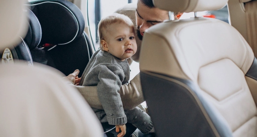 Михаил Мишустин установил новые правила для перевозки детей: что нужно знать каждому водителю?