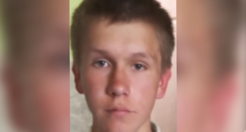 В Липецке начались поиски 15-летнего подростка
