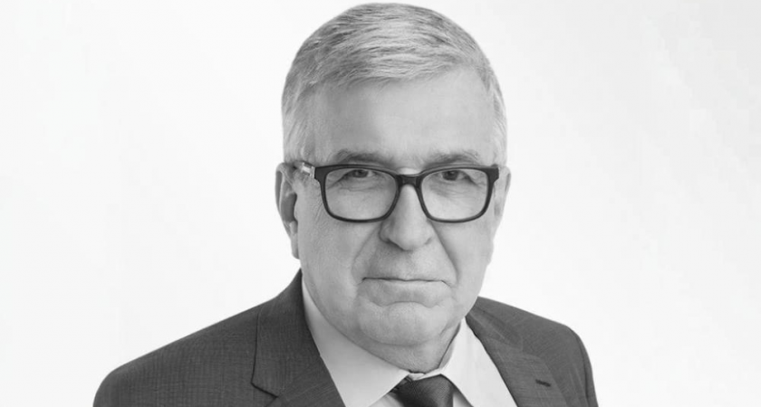 Ушел из жизни 78-летний депутат Госдумы РФ от Липецкой области Тарасенко
