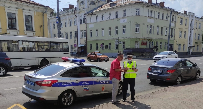 ГАИ против тюнинга: какие доработки автомобилей сегодня под запретом?