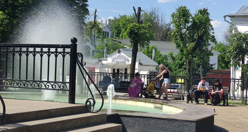 Август-2025: погодные качели от +40°C до заморозков — готовимся к сюрпризам!