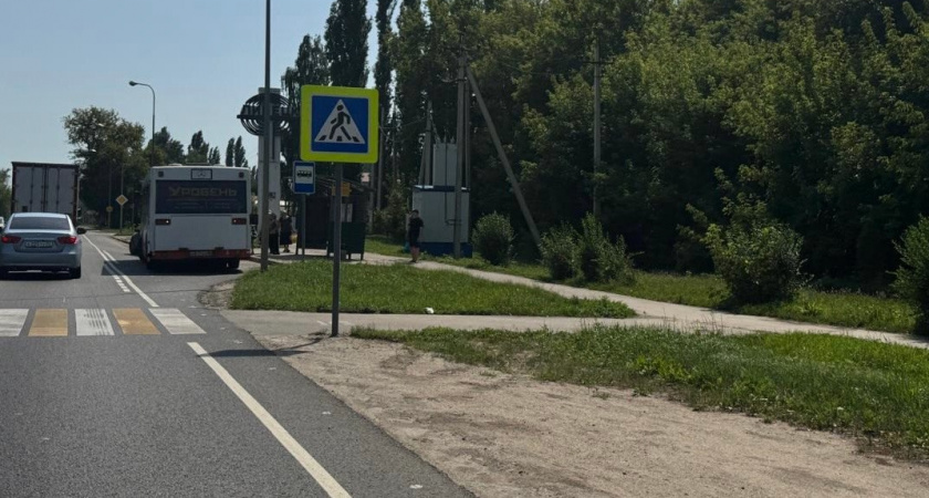 Бастрыкин проверит случай с резким торможением маршрутки в Липецке