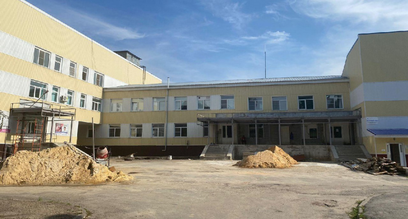 В Липецкой области погасили многомиллионную задолженность по госконтрактам