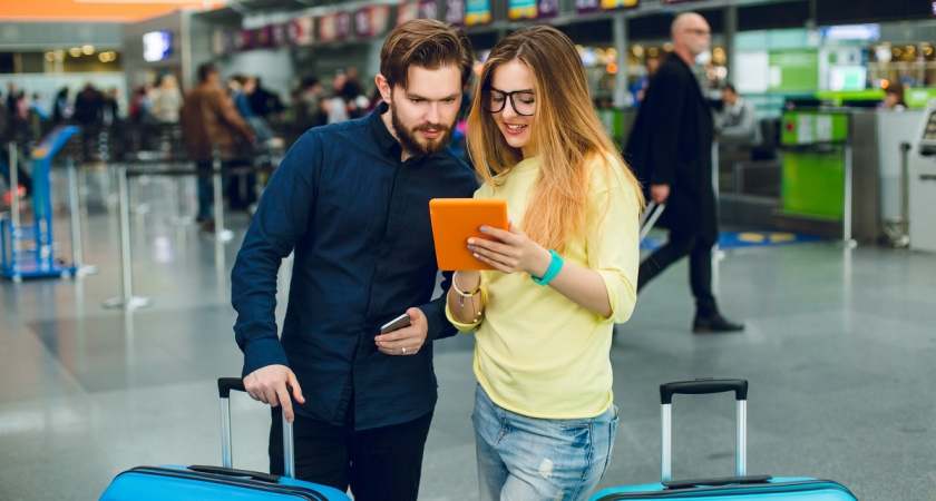 7 роковых ошибок при покупке авиабилетов: как не испортить отпуск