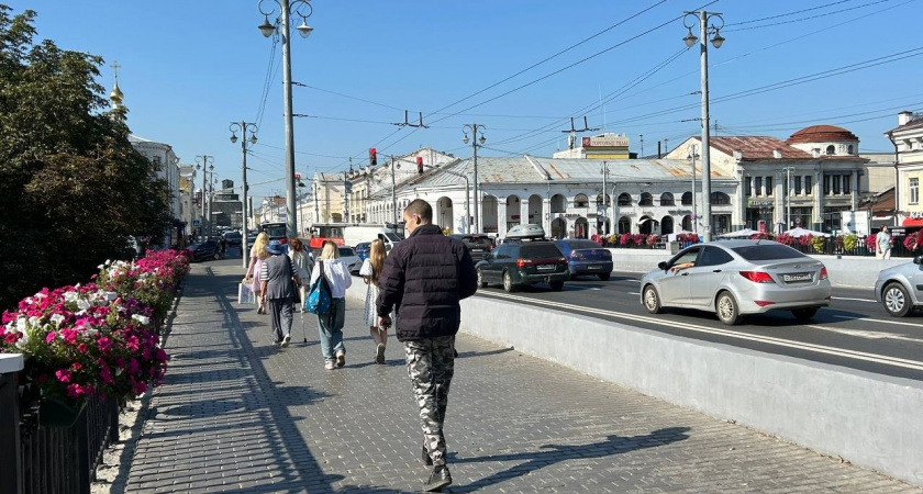 Ливни и жара до +40: синоптики озвучили прогноз погоды на август-2025 