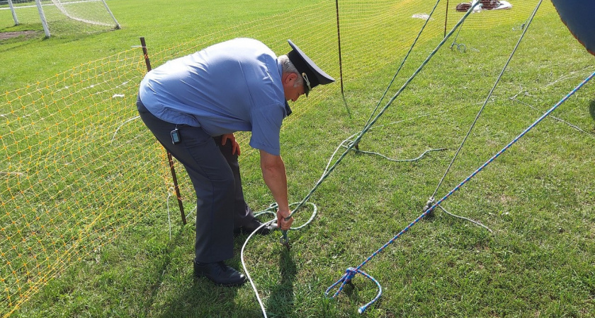 В Липецкой области работает рекордное число аттракционов
