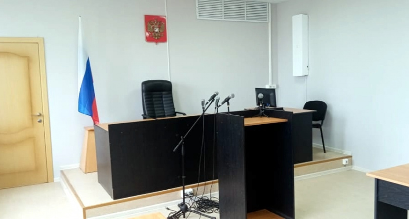 Суд в Липецкой области потребовал взыскать 380 тысяч рублей с Минфина РФ