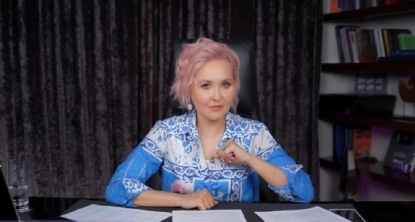 Василиса Володина назвала главных фаворитов августа: какие 6 знаков Зодиака ждет невероятный успех?