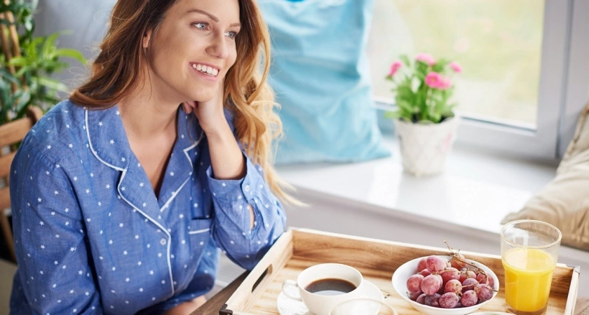 Опасный для здоровья завтрак: какие продукты вредно есть натощак?