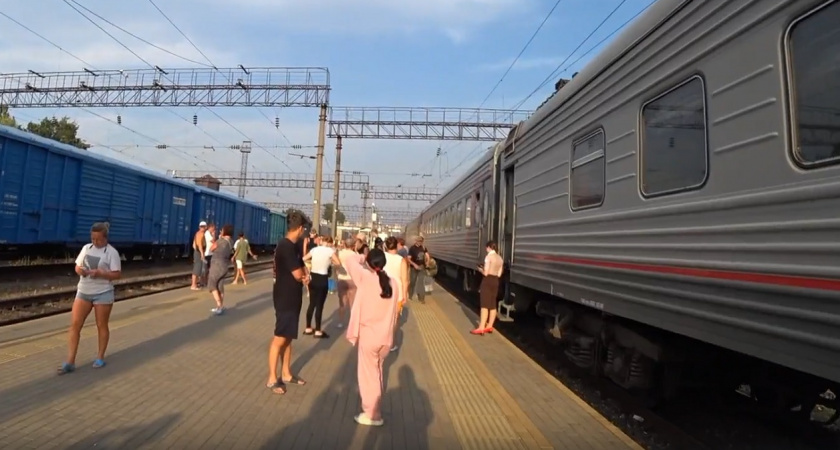 Голландец в русском плацкарте: невероятные приключения и откровения