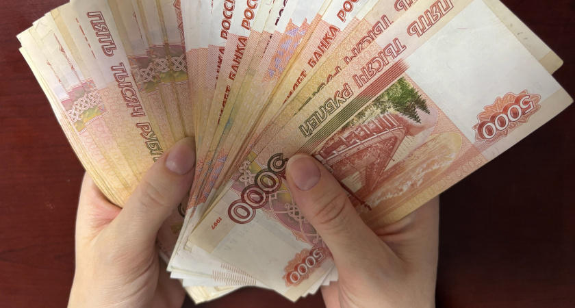 Банки Липецка обнаружили 23 поддельные купюры за полгода