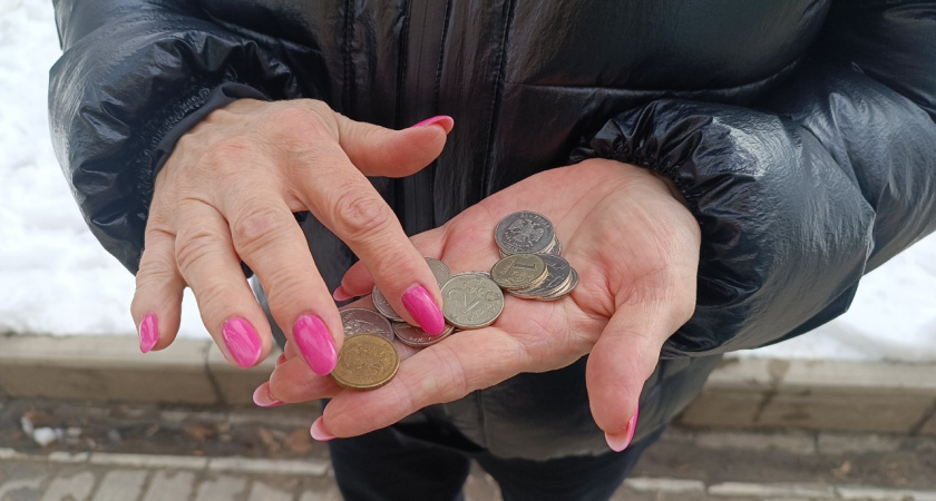 Банкротов в Липецкой области стало на 22% больше