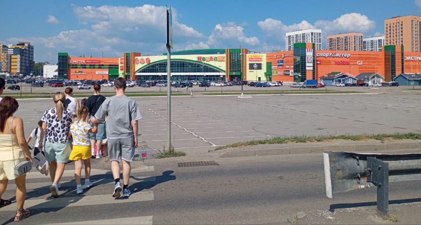 Термометры расплавятся: в Липецкой области август начнется с адской жары