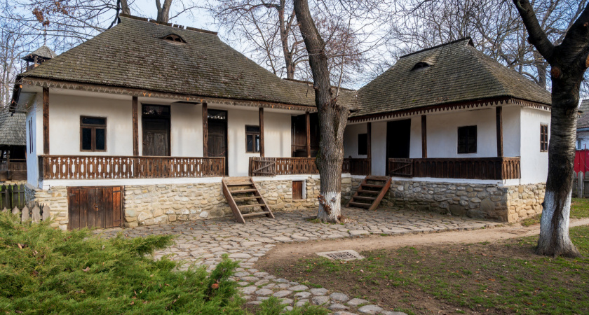 Старинная усадьба в Липецке ждет инвестора