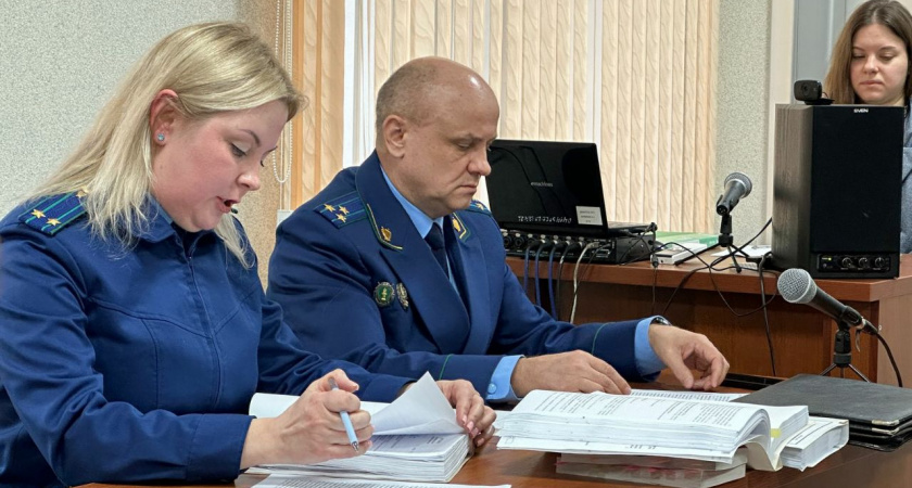 Штрафы экс-сотрудникам ИК-2 за побег шести осужденных в Липецке достигли 100 тысяч
